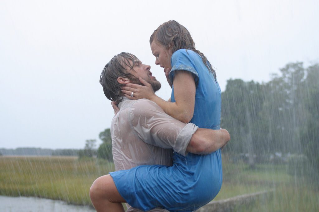 5 Películas para ver un día de lluvia con tu pareja - Buena Vida Tips