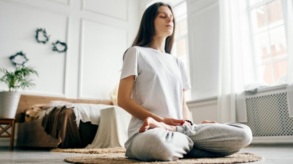 Meditación mindfulness: enfoque y atención plena - Buena Vida Tips