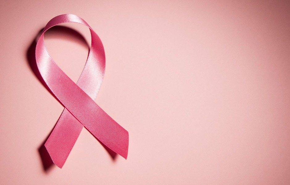 Mes Rosa: concienticemos sobre el Cáncer de Mama - Buena Vida Tips