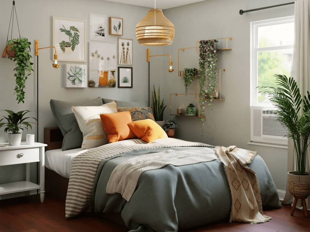 Feng Shui: cómo organizar tu dormitorio para garantizar el bienestar - Buena Vida Tips