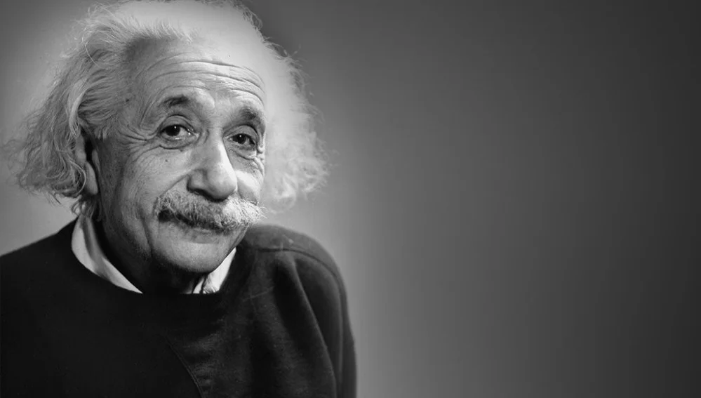 La teoría de la felicidad de Einstein para vivir mejor - Buena Vida Tips