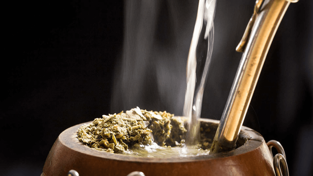 Mate saludable: cómo prepararlo para que no genere ansiedad - Buena Vida Tips