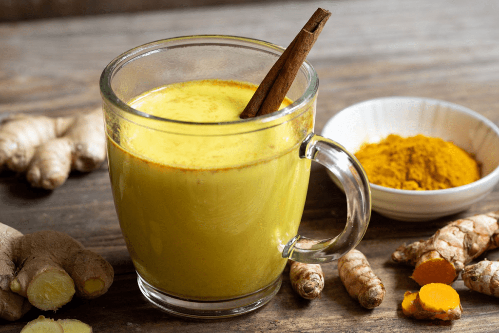 Golden Milk: la bebida que mejora el sistema digestivo - Buena Vida Tips