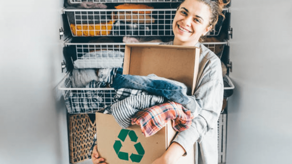 Moda circular: la importancia de comprar y vender ropa usada - Buena Vida Tips