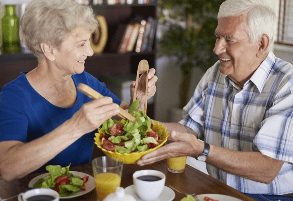 Dieta para Longevidad: cómo hacerla y sus beneficios - Buena Vida Tips