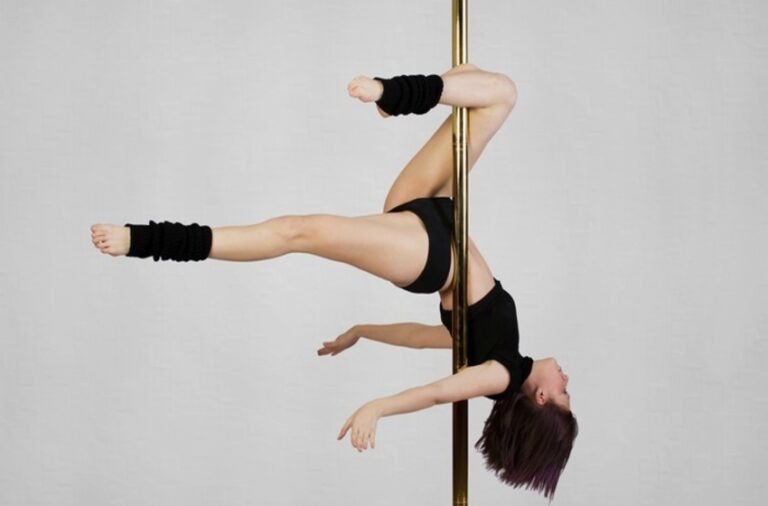 Pole Dance