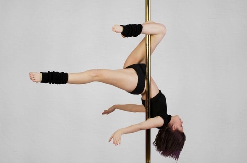 Pole Dance