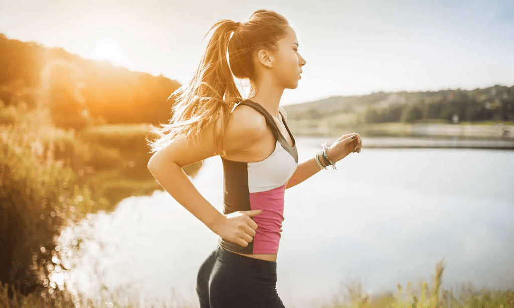 Cardio en ayunas: pros y contras de esta técnica para bajar de peso - Buena Vida Tips