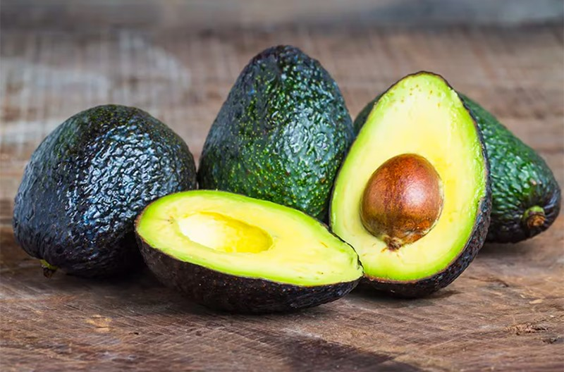 Palta: los 8 beneficios que trae comer una por día - Buena Vida Tips