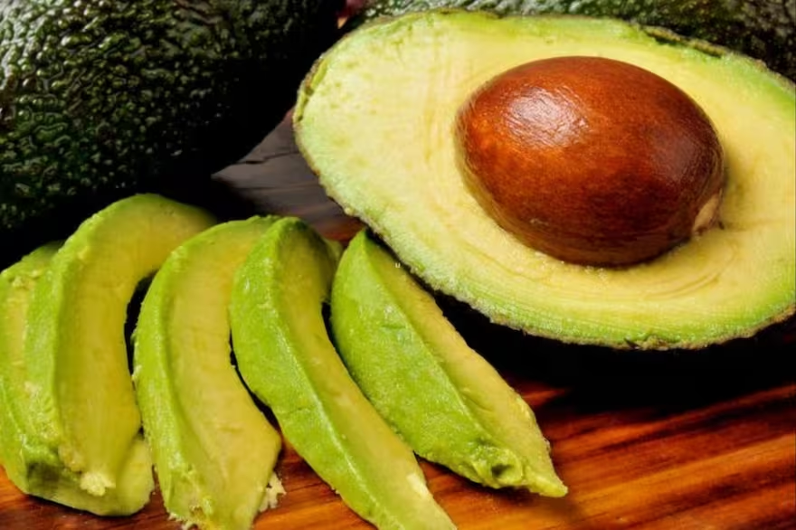 Palta: los 8 beneficios que trae comer una por día - Buena Vida Tips