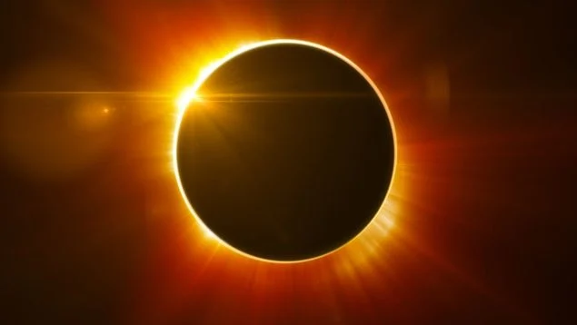 ¿De qué forma impactó el eclipse en la salud? - Buena Vida Tips