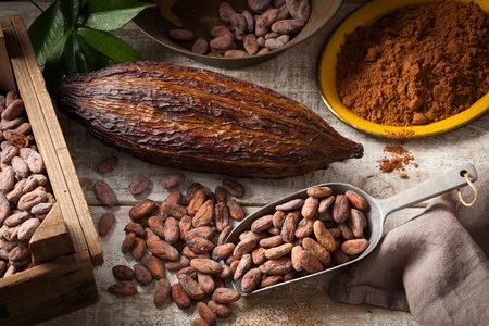 cacao