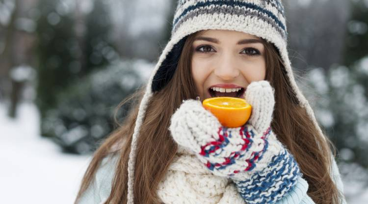 Los 5 suplementos indispensables para no enfermarse en invierno - Buena Vida Tips