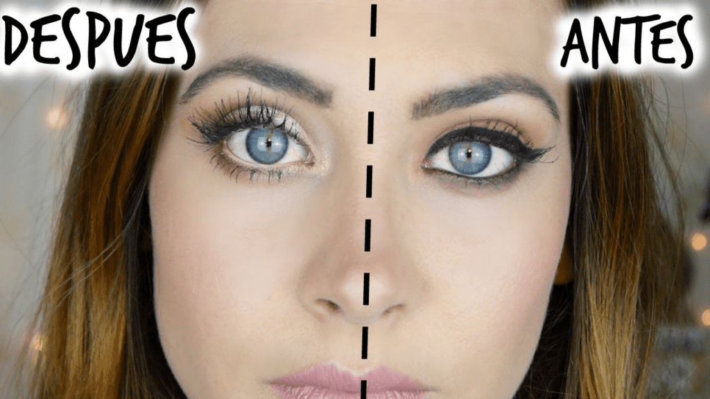 5 tips de maquillaje para tener la mirada más amplia - Buena Vida Tips