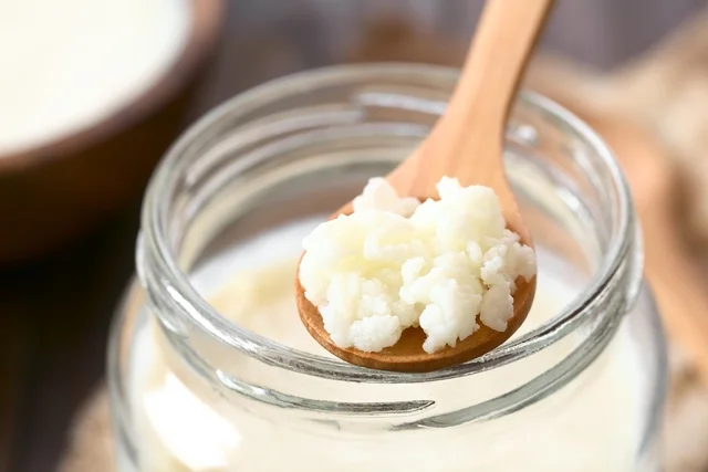 Kefir y Kombucha: los beneficios de las bebidas fermentadas - Buena Vida Tips