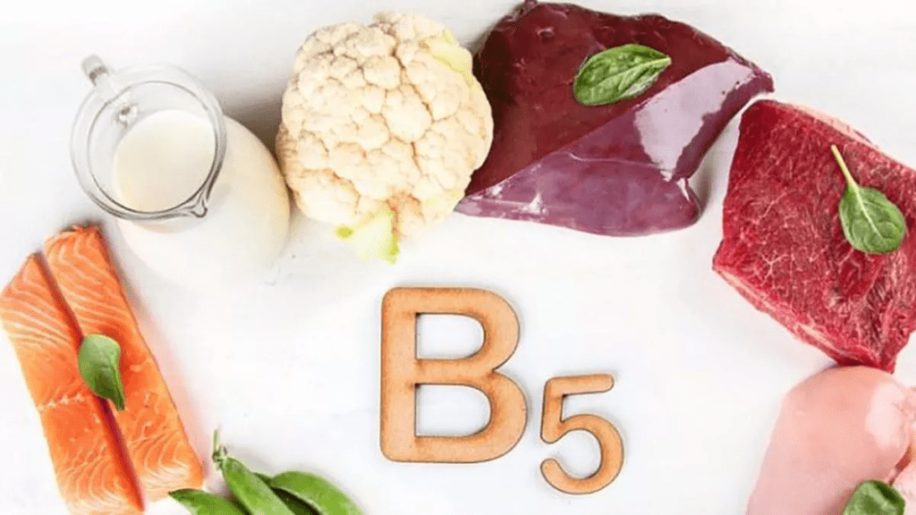 Vitamina B: el riesgo de consumirla con la panza vacía - Buena Vida Tips