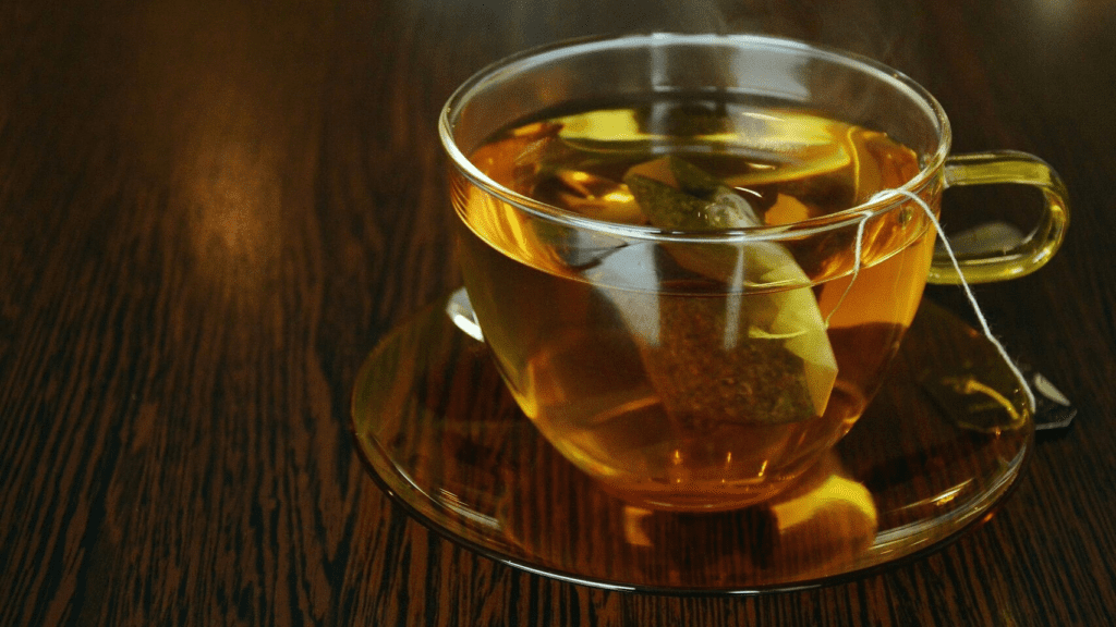 Té: las 5 mejores variedades para cuidar la salud - Buena Vida Tips