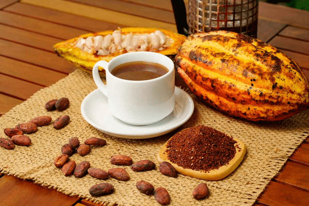 Cacao: los 10 beneficios que le aporta a la salud - Buena Vida Tips