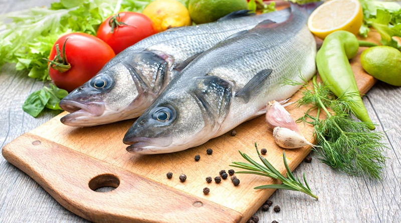 3 pescados que hay que comer para tener una salud óptima - Buena Vida Tips