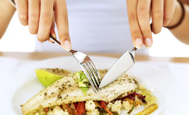 3 pescados que hay que comer para tener una salud óptima - Buena Vida Tips