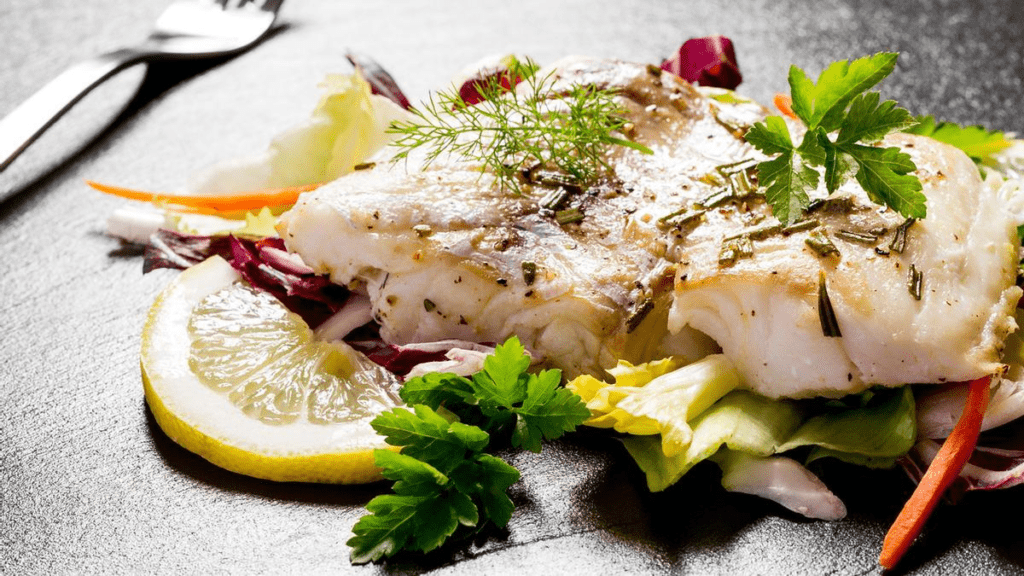 3 pescados que hay que comer para tener una salud óptima - Buena Vida Tips