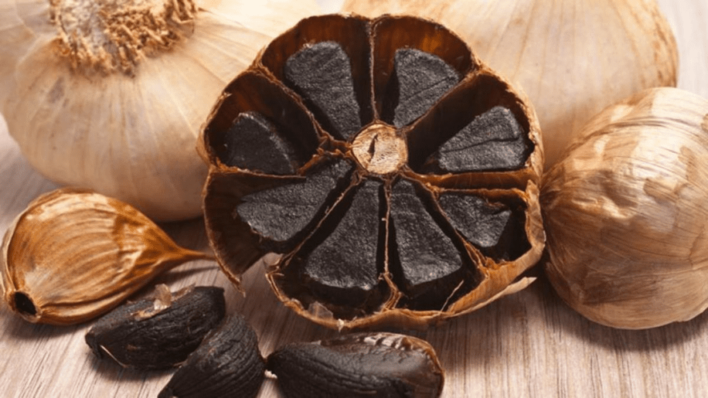 Ajo negro: los beneficios de consumir este alimento - Buena Vida Tips