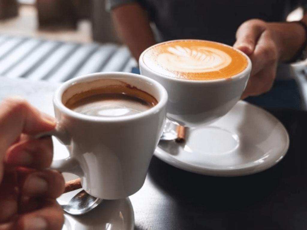 Cafeína: cuánto hay que tomar para que sea saludable - Buena Vida Tips