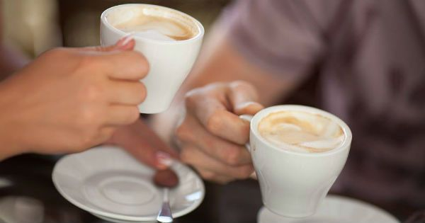 Cafeína: cuánto hay que tomar para que sea saludable - Buena Vida Tips