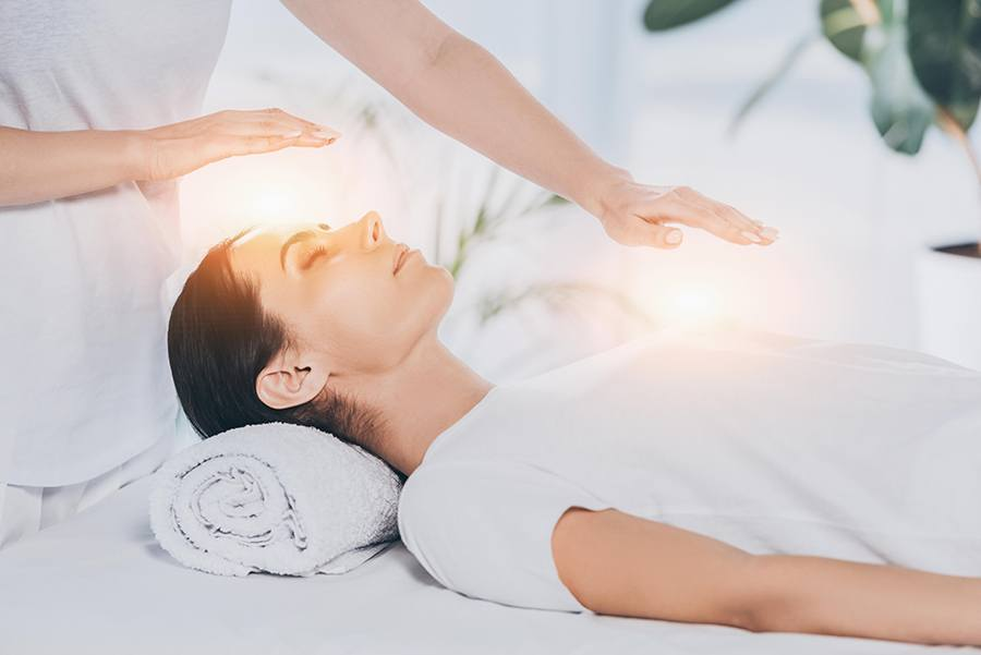 Reiki: por qué está tan de moda esté tipo de terapia - Buena Vida Tips