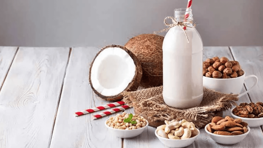 Bebida vegetal o leche de vaca: ¿cuál es mejor? - Buena Vida Tips