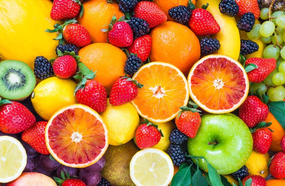 Las 4 frutas que ayudan a fortalecer las rodillas - Buena Vida Tips