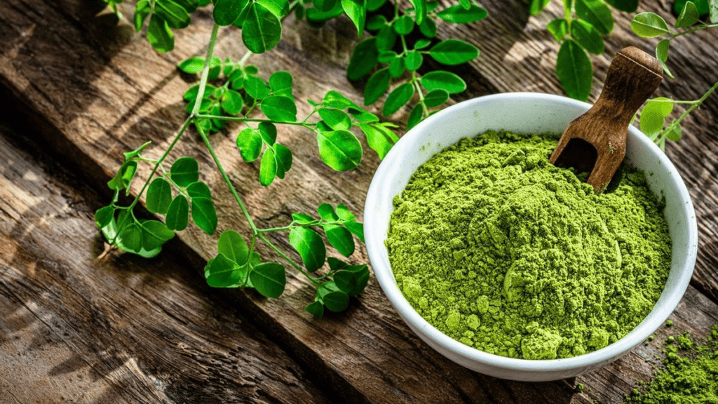 Moringa: todo acerca del superalimento que es furor en redes - Buena Vida Tips