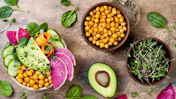 Veganismo: 10 recomendaciones para los que están iniciando su camino - Buena Vida Tips