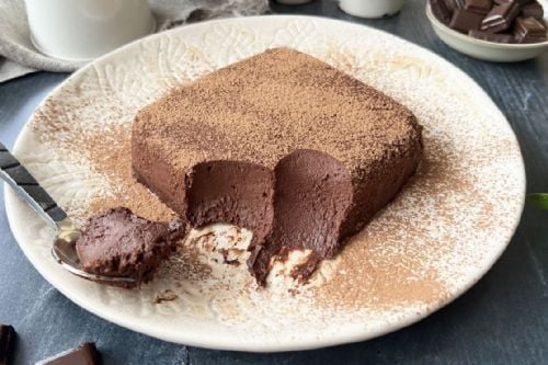 Todo sobre el postre fit que es viral en redes: cuál es la receta - Buena Vida Tips