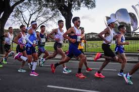 Running Team: los beneficios de ser parte de uno - Buena Vida Tips