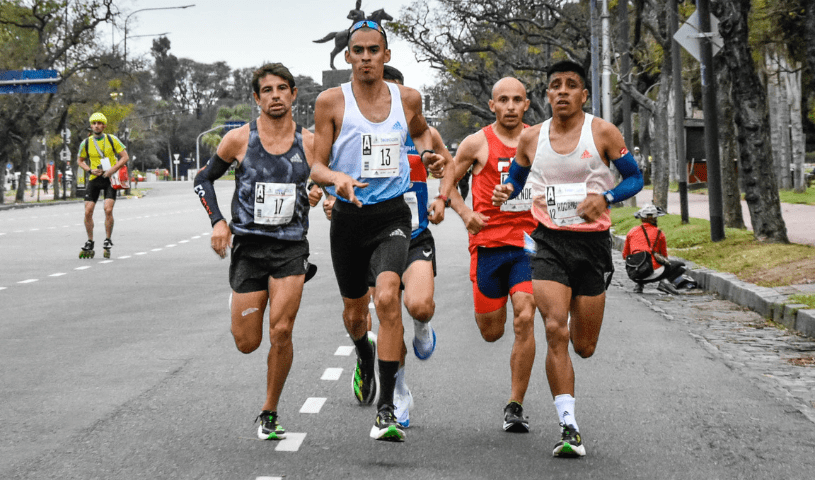 Running Team: los beneficios de ser parte de uno - Buena Vida Tips