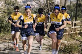 Running Team: los beneficios de ser parte de uno - Buena Vida Tips