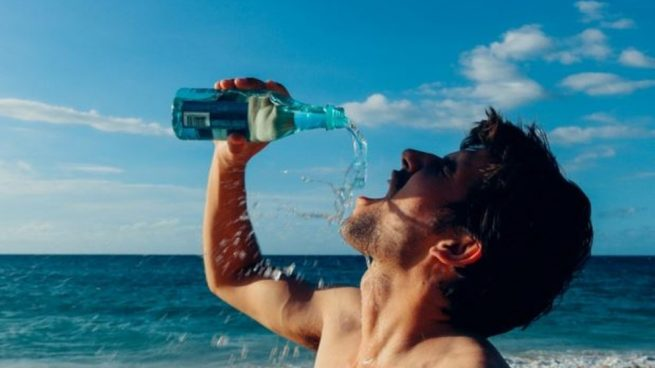 Temporada de calor: 6 formas de mantenerse hidratado - Buena Vida Tips