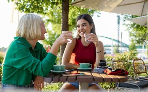 Temporada de calor: 6 formas de mantenerse hidratado - Buena Vida Tips