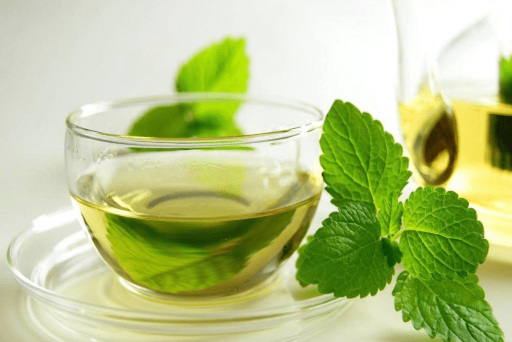 Té de menta: los beneficios de tomar este tipo de infusiones - Buena Vida Tips