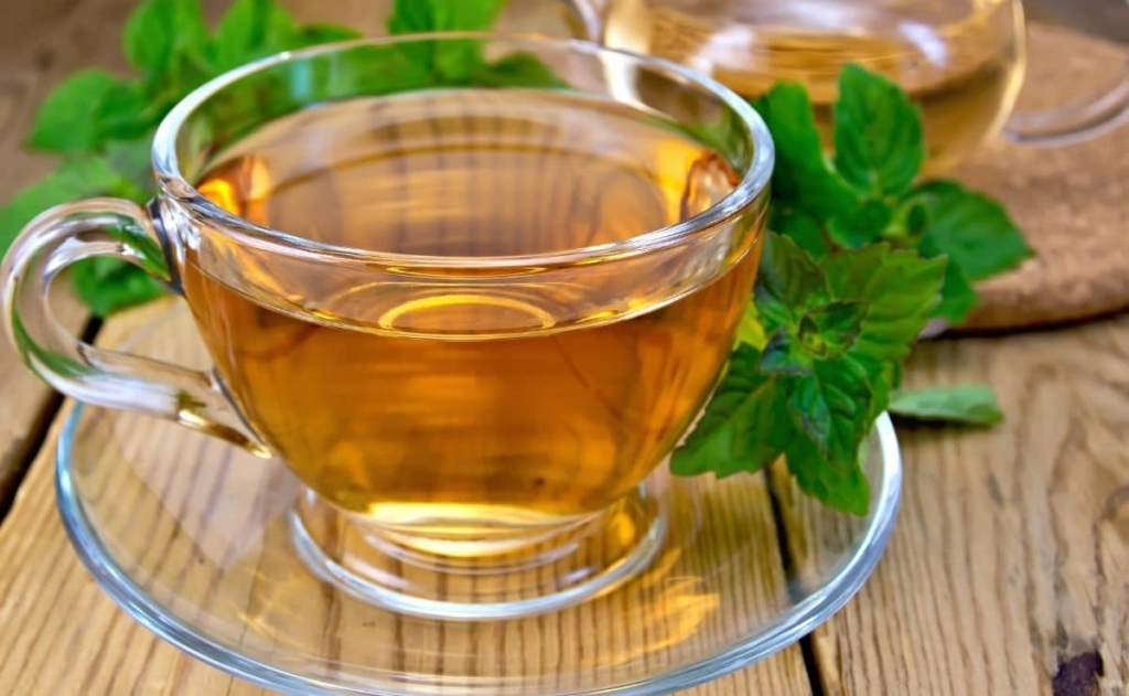 Té de menta: los beneficios de tomar este tipo de infusiones - Buena Vida Tips