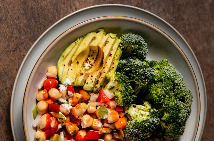 Los expertos vinculan una dieta saludable y sin azúcar con mayor edad biológica - Buena Vida Tips