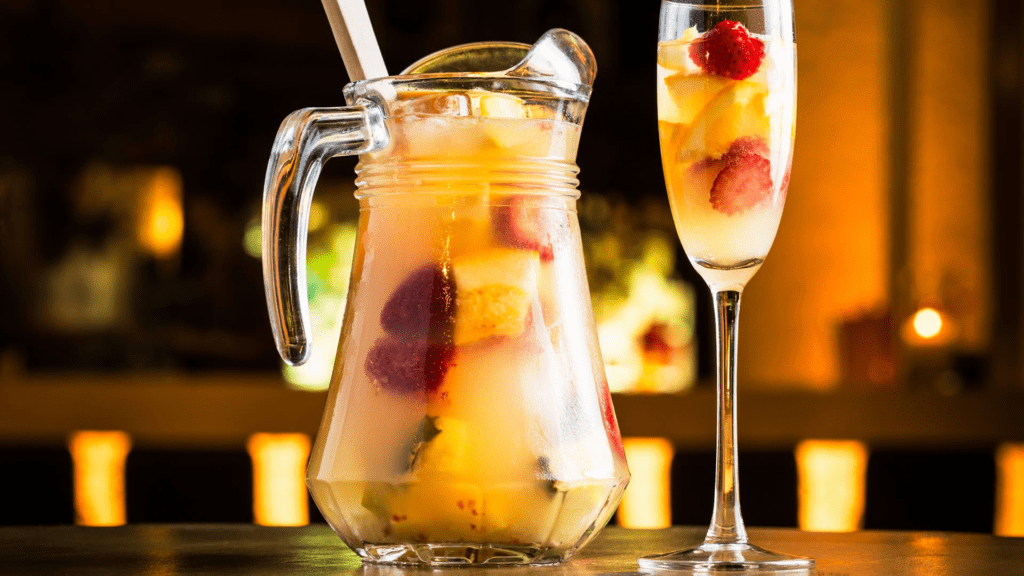 5 ideas de tragos sin azúcar para disfrutar en estas Fiestas - Buena Vida Tips