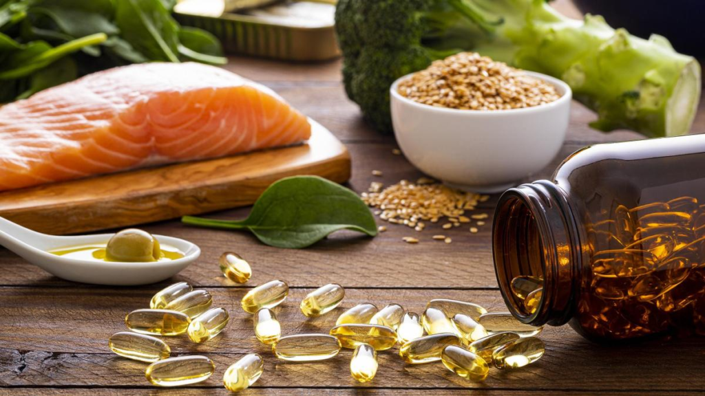 Omega 3: la importancia de consumir este nutriente - Buena Vida Tips