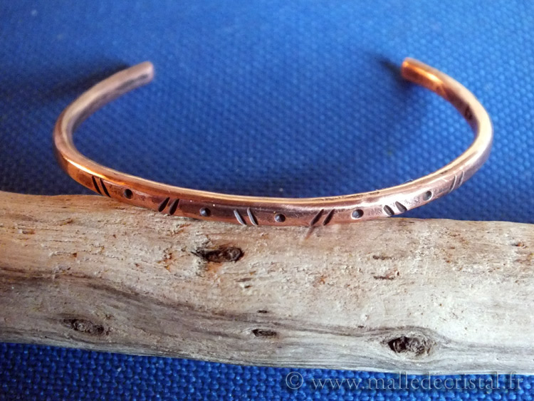 Pulsera de cobre: porque mejoran la salud del cuerpo - Buena Vida Tips