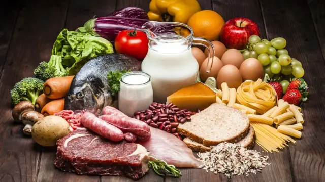 Alimentos de buena calidad: qué son y cómo identificarlos - Buena Vida Tips